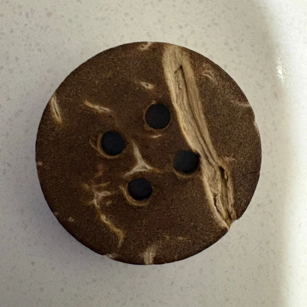 N/A natural coconut